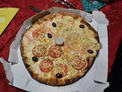 Davanti Pizzaria
