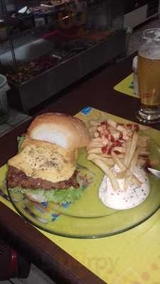 Espaco Vida Saudavel