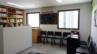 Espaco Vida Saudavel