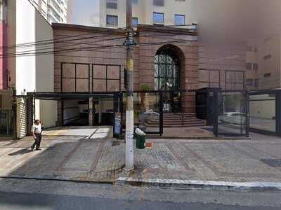 Espaco Vida Saudavel