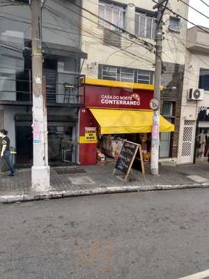 E.c. Mistral Casa Do Norte