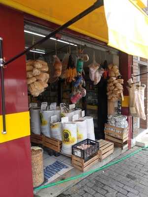 E.c. Mistral Casa Do Norte