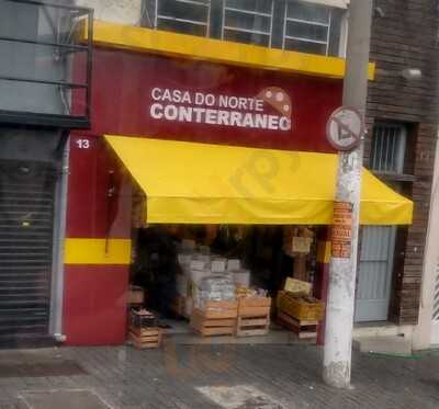 E.c. Mistral Casa Do Norte