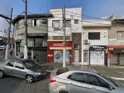 E.c. Mistral Casa Do Norte