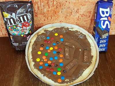 Pizzaria Dom Fabricio