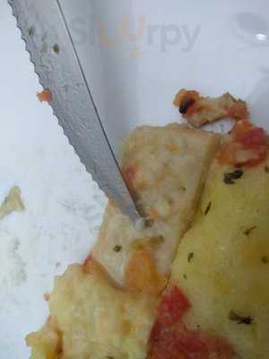 Pizzaria Dom Fabricio