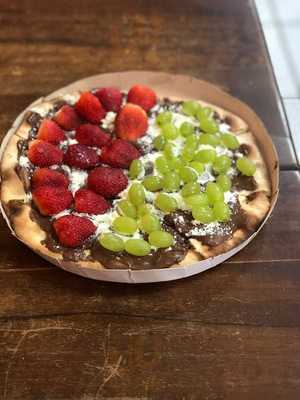 Pizzaria Dom Fabricio