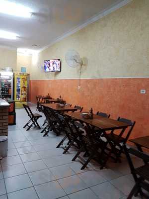 Pizzaria Dom Fabricio