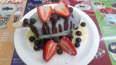 Divino Gosto Sorveteria