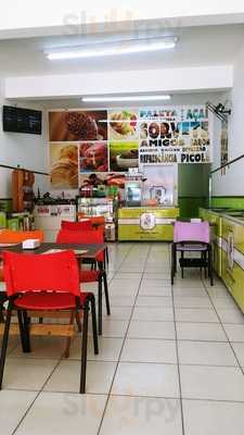 Divino Gosto Sorveteria