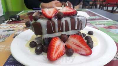 Divino Gosto Sorveteria