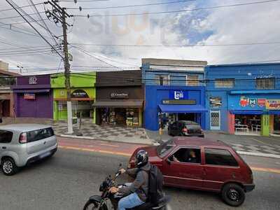 Divino Gosto Sorveteria