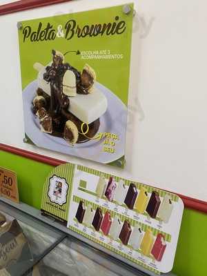 Divino Gosto Sorveteria