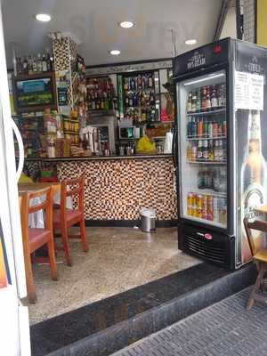 Lanchonete Sabor Do Bairro