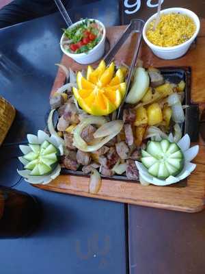 Lanchonete Sabor Do Bairro