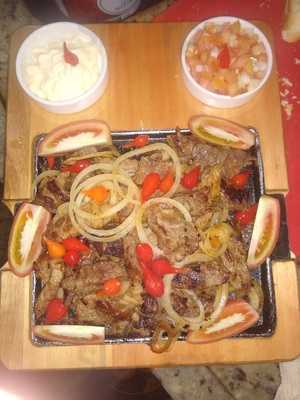 Lanchonete Sabor Do Bairro