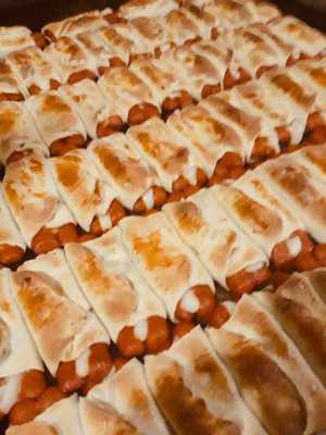 Pastelaria Esperanca Brasil