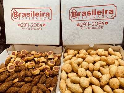 Pastelaria Esperanca Brasil