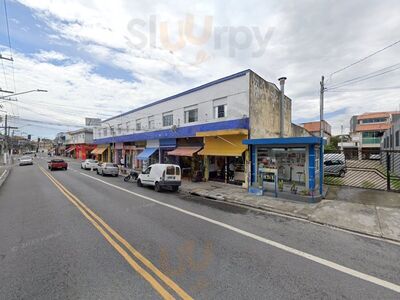 Pastelaria Esperanca Brasil