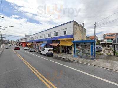 Pastelaria Esperanca Brasil