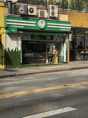 Burger E Acai Lanches E Doces