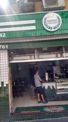 Burger E Acai Lanches E Doces