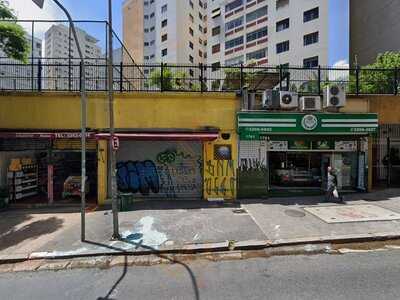 Burger E Acai Lanches E Doces