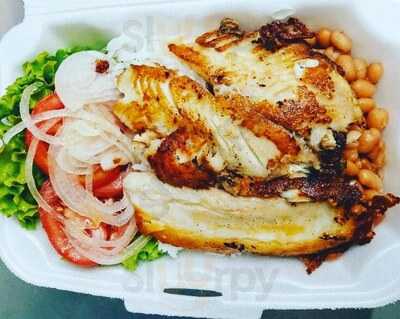 Burger E Acai Lanches E Doces