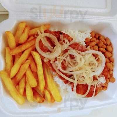 Burger E Acai Lanches E Doces