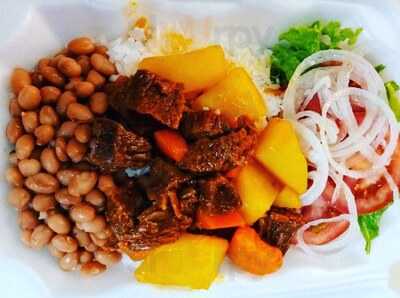 Burger E Acai Lanches E Doces