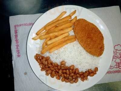 Burger E Acai Lanches E Doces