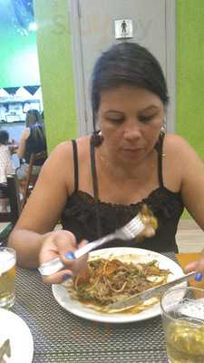 Sportello Pizzaria E Lanchonete