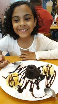 Sportello Pizzaria E Lanchonete