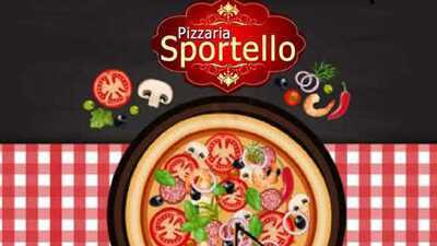 Sportello Pizzaria E Lanchonete