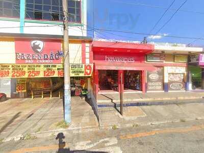 Sportello Pizzaria E Lanchonete