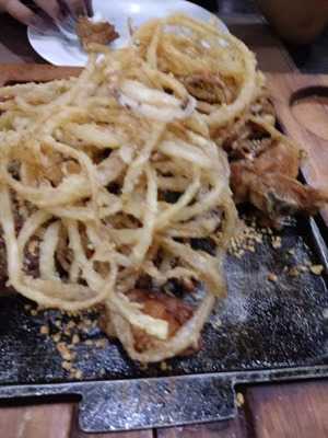 Bar E Lanches Feed Well