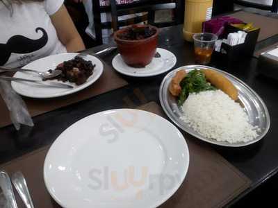 Bar E Lanches Feed Well