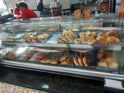 Bar E Lanches Feed Well