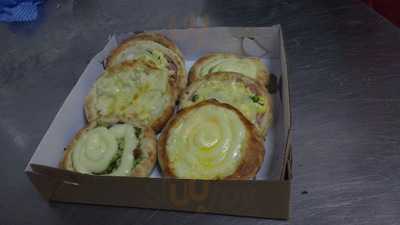 Esfiha & Cia Express