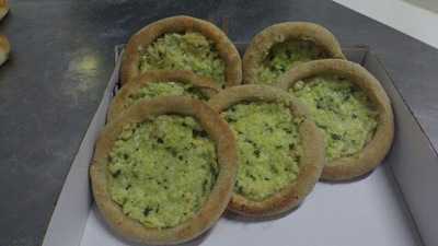 Esfiha & Cia Express