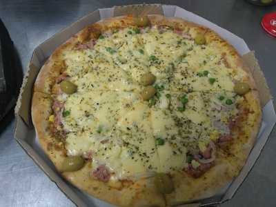 Esfiha & Cia Express