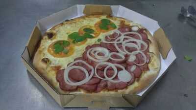 Esfiha & Cia Express