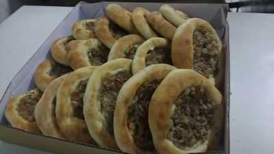 Esfiha & Cia Express