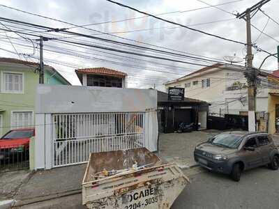 Esfiha & Cia Express