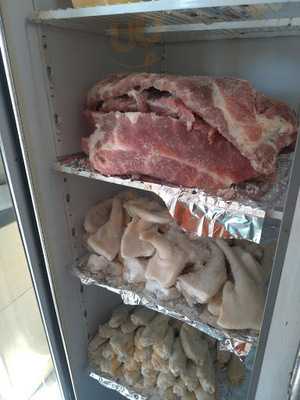 Casa Do Norte Do Rocha