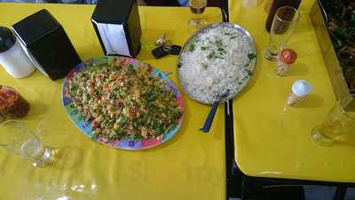 Casa Do Norte Do Rocha