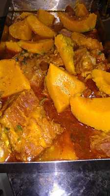 Casa Do Norte Do Rocha