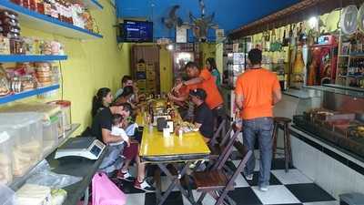 Casa Do Norte Do Rocha