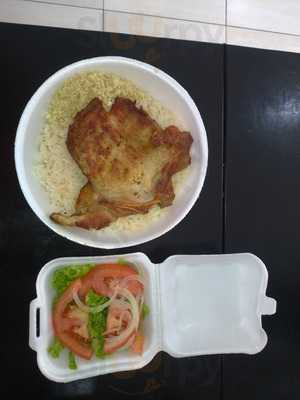 Casa Do Norte Do Rocha