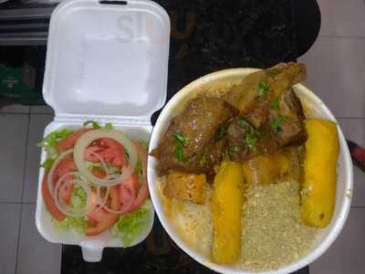 Casa Do Norte Do Rocha